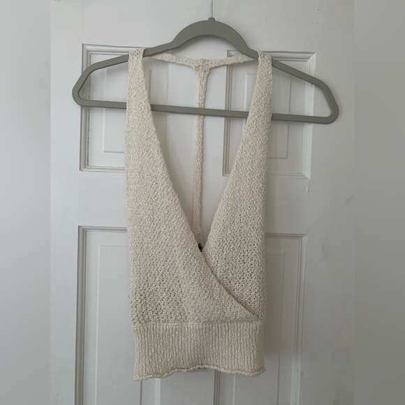 BDG Knitted Tank Top - Picture 1 of 3